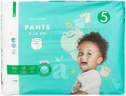 Änglamark Junior püksmähkmed 9-14 kg, 38 tk