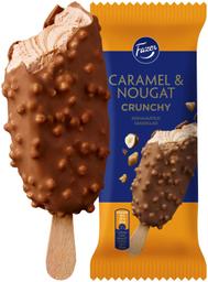 FAZER CARAMEL & NOUGAT CRUNCHY