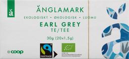Änglamark Earl Grey must pakitee 20X1,5g