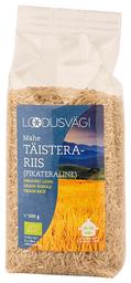 Loodusvägai riis pikateraline 500g täistera