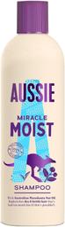 Shampoon Miracle Moist 300 ml