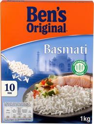 Ben’s Original, basmatiriis, 1 kg