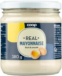 Coop majonees 320g