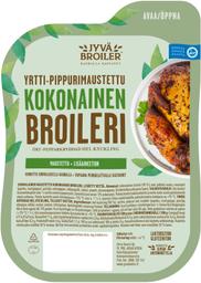 Ürdi-pipramaitseline broiler 1 kg