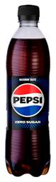 Pepsi Max karb-tud karastusjook 0.5L