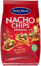 Nachos krõpsud 185 g