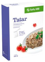 Tartu Mill tatar 4*125g