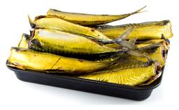 SKUMBRIA  KÜLMSUITSU 1 KG