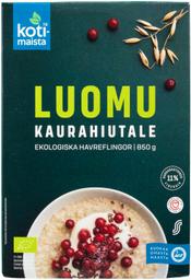 Täisterakaerahelbed 850g