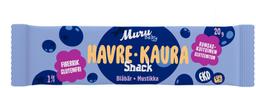 Muru Baby kaerabatoon mustikaga 1a 20g