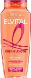 Shampoon Elvital Dream Length 250 ml