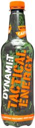 A. LE COQ Energiajook DYNAMI: T Tactical Energy 0,5l (pet)