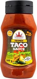 Poppamies tex-mex takokaste sidruni ja jalapenoga 300 g