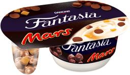 Fantasia koorene jogurt Mars, 104 g