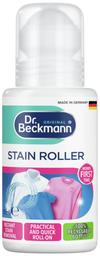 Dr.Beckman Plekieemaldi Roll-on Kaasaskantav 75ml