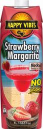 Happy Vibes Margarita kokteilijook 1L