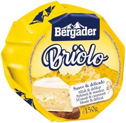 Bergader Briolo juust 150 g