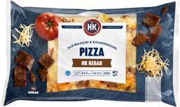 HK Kebaabi pitsa, 230 g
