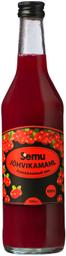Semu Jõhvikamahl 100% 0.5L