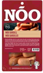 Nõo Sardell 450g