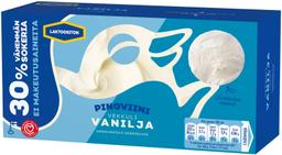 Pingviini Vanilje Jäätis 490 G/1 L