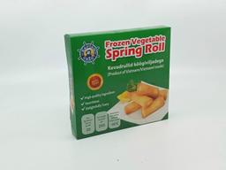 Kapten Grant Kevadrullid Köögiviljadega 250 G