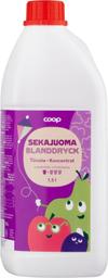 Coop segujoogi kontsentraat 1+3 1,5l