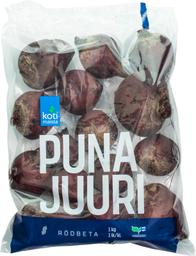 Punapeet 1 Kg