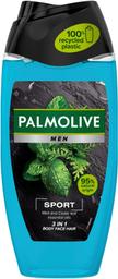 Dushigeel Men Revitalizing Sport 3in1 250 ml