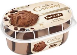 Ingman Creamy Mudcake Jäätis  850ml