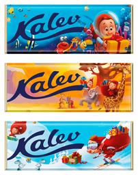 Piimašokolaad, KALEV, 20 g