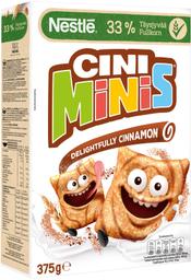 Hommikuhelbed Cini Minis 375 g