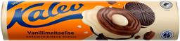 Vanillimaitselise kreemitäidisega küpsised, KALEV, 205 g