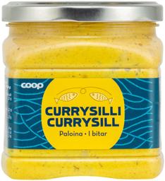 Coop heeringas karrimarinaadis 470 g