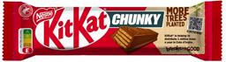 KitKat Chunky šokolaadibatoon 40g