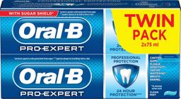Hambapasta Pro-Expert prof protection 2x75ml