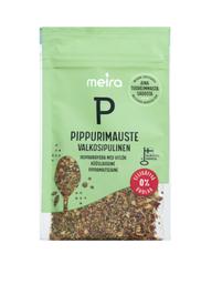 Meira küüslaugune pipramaitseaine 22g