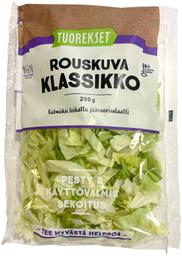 Jääsalat lõigatud 200 g