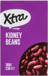 X-tra punased aedoad soolvees 380/230g