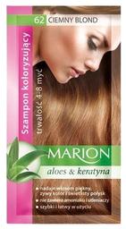 Tooniv shampoon 62 dark blonde 40ml