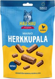 Hau-Hau Champion kana maiused koertele 100g