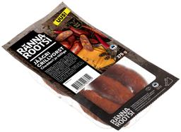Jäägri grillvorst cheddari ja tšilliga, RANNAROOTSI, 375 g