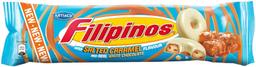 Filipinos soolakaramellimaitselised küpsised valge šokolaadiga 128 g