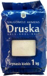 Druska jämesool 1kg