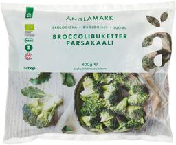 ÄM BROKOLIÕISIKUD 400G