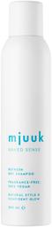 Kuivshampoon naked sence refresh 250ml