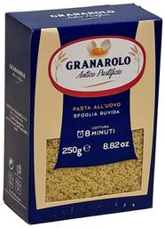 Granarolo Munapasta Stelline 250g