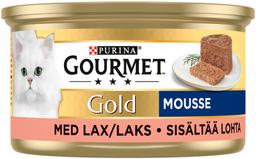 Täissööt kassidele lõhega 85 g