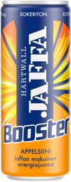 Jaffa Booster Apelsini energiajook 330 ml