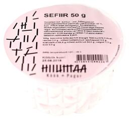 Sefiir 50 g